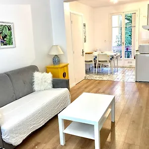 Maison Otto Appartement